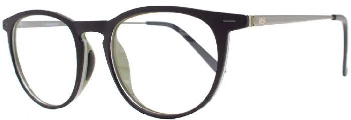 Rec Specs X8500 Eyeglasses - view 3
